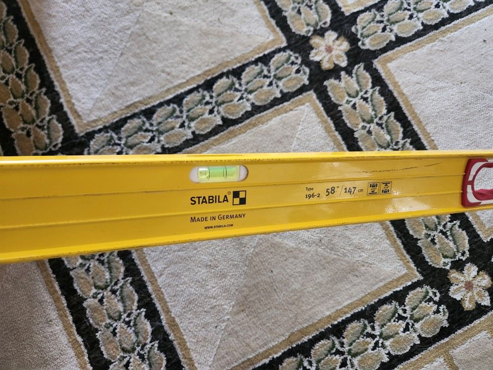 Stabila Level