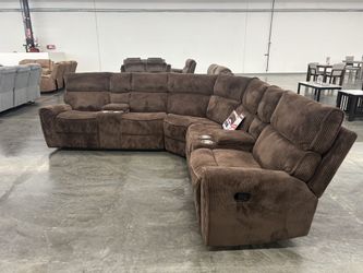 Recliner Sofa 
