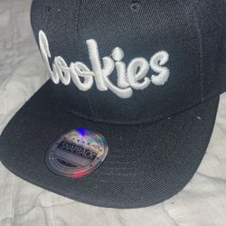 Cookies SnapBack 