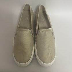 Keds Casual Slip-on Shoes Size 7