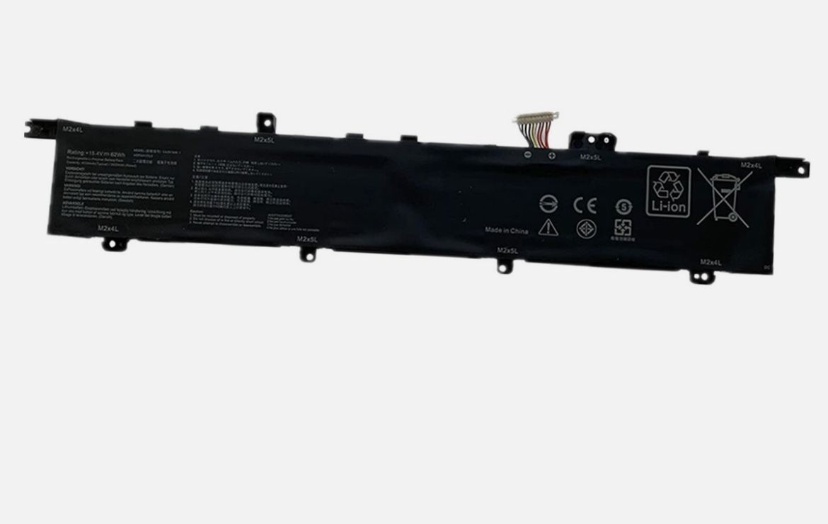 71Wh C42N1846 C42N1846-1 Battery for Asus ZenBook Pro Duo UX581GV UX581GV-XB74T