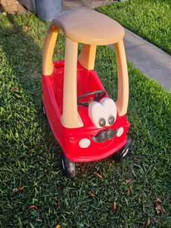 Little tikes Car Glendora  119