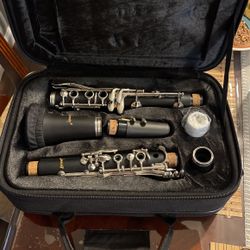 Levante Clarinet for sale