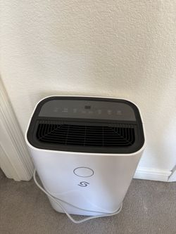 Dehumidifier