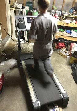 NordicTrack A2050 cardio grip for Sale in Denver CO OfferUp