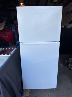 Fridge