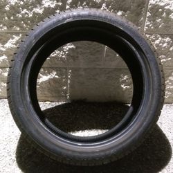Goodyear Tires ....... 245/40/R19....... Excellent Condition!!!