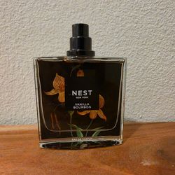 Nest Vanilla Bourbon 50ml