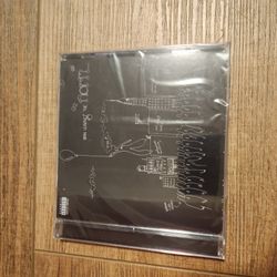 WEEKND *Hurry Up Tomorrow [Basquiat Cover] NEW AUTOGRAPHED SIGNED CD INDIE ONLY