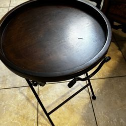 Small Table 