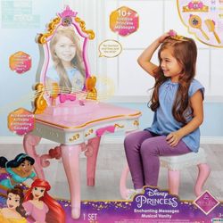Disney Vanity