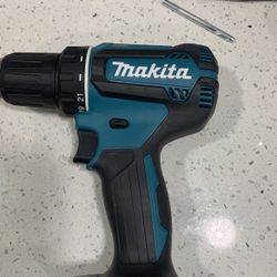 Makita Drill 