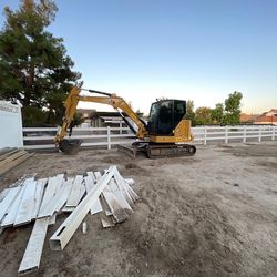 2024 Caterpillar Minix X 