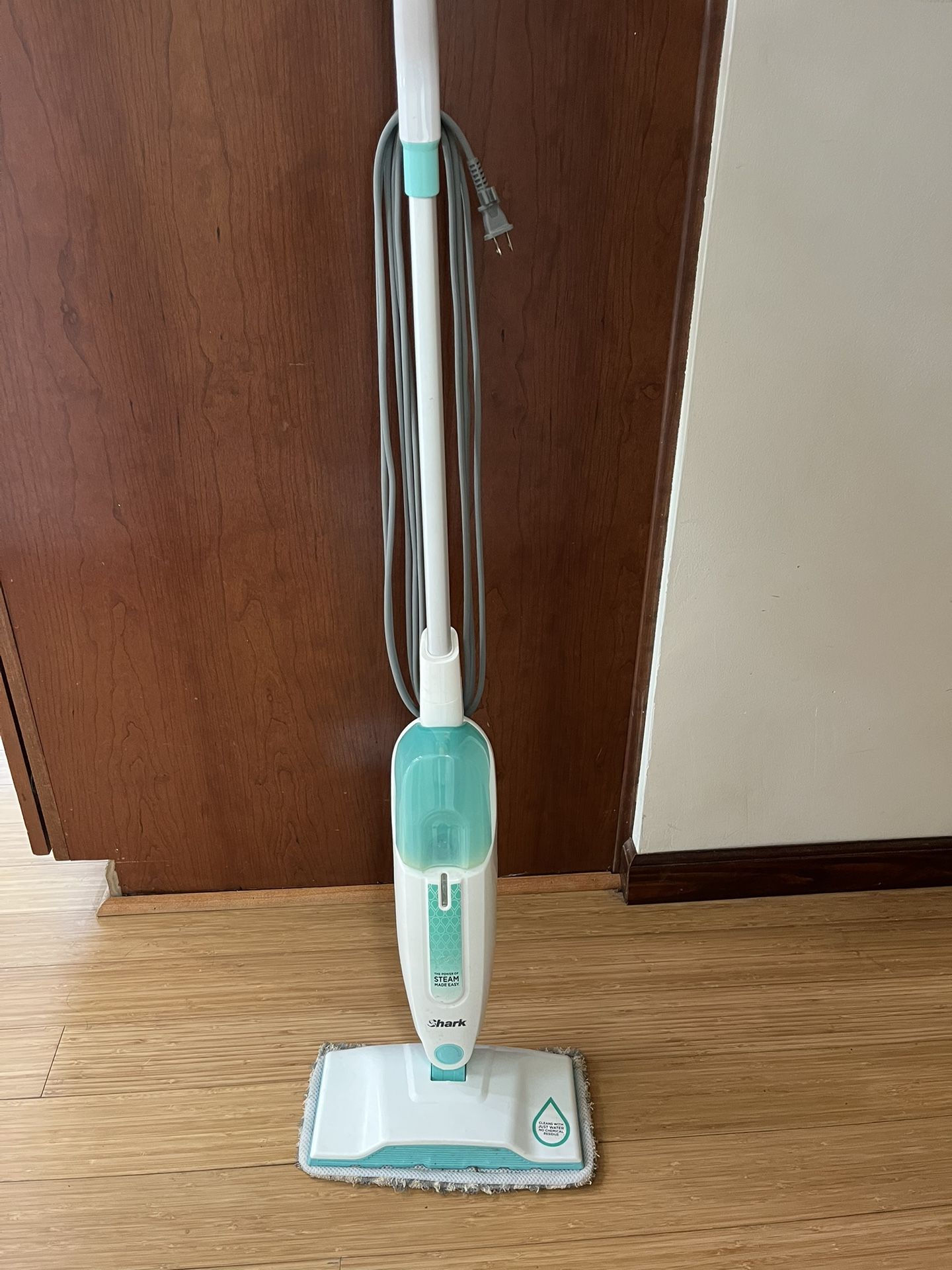 Shark Steam Mop