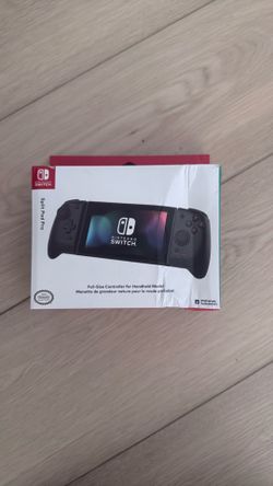 Split pad pro