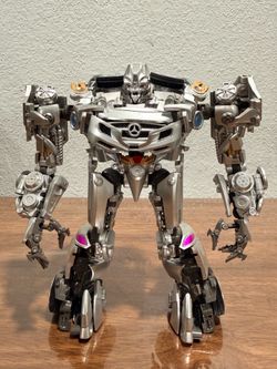 Transformer