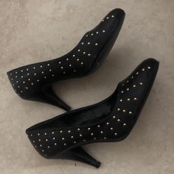 WOMENS HIGH HEEL SHOES 