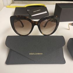 100% Authentic Dolce & Gabbana