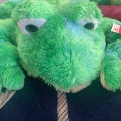 Valentines Day Plushies (10 Each)