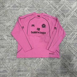 Balenciaga Shirt