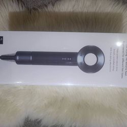 Dyson Supersonic
