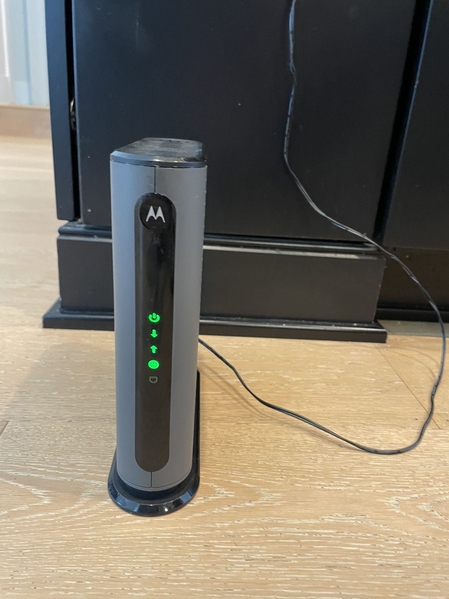 Motorola Cable Modem