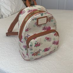 Disney princess loungefly 