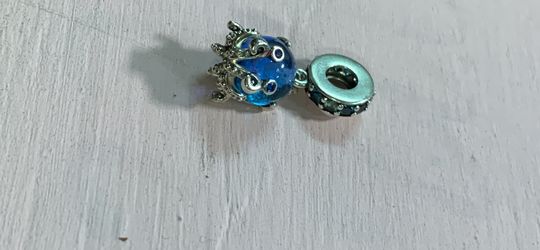 Pandora Charm