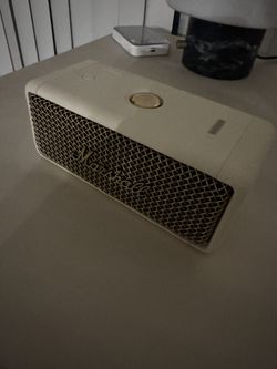 Marshall emberton III mini Bluetooth Speaker