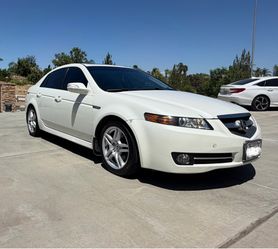 2008 Acura TL