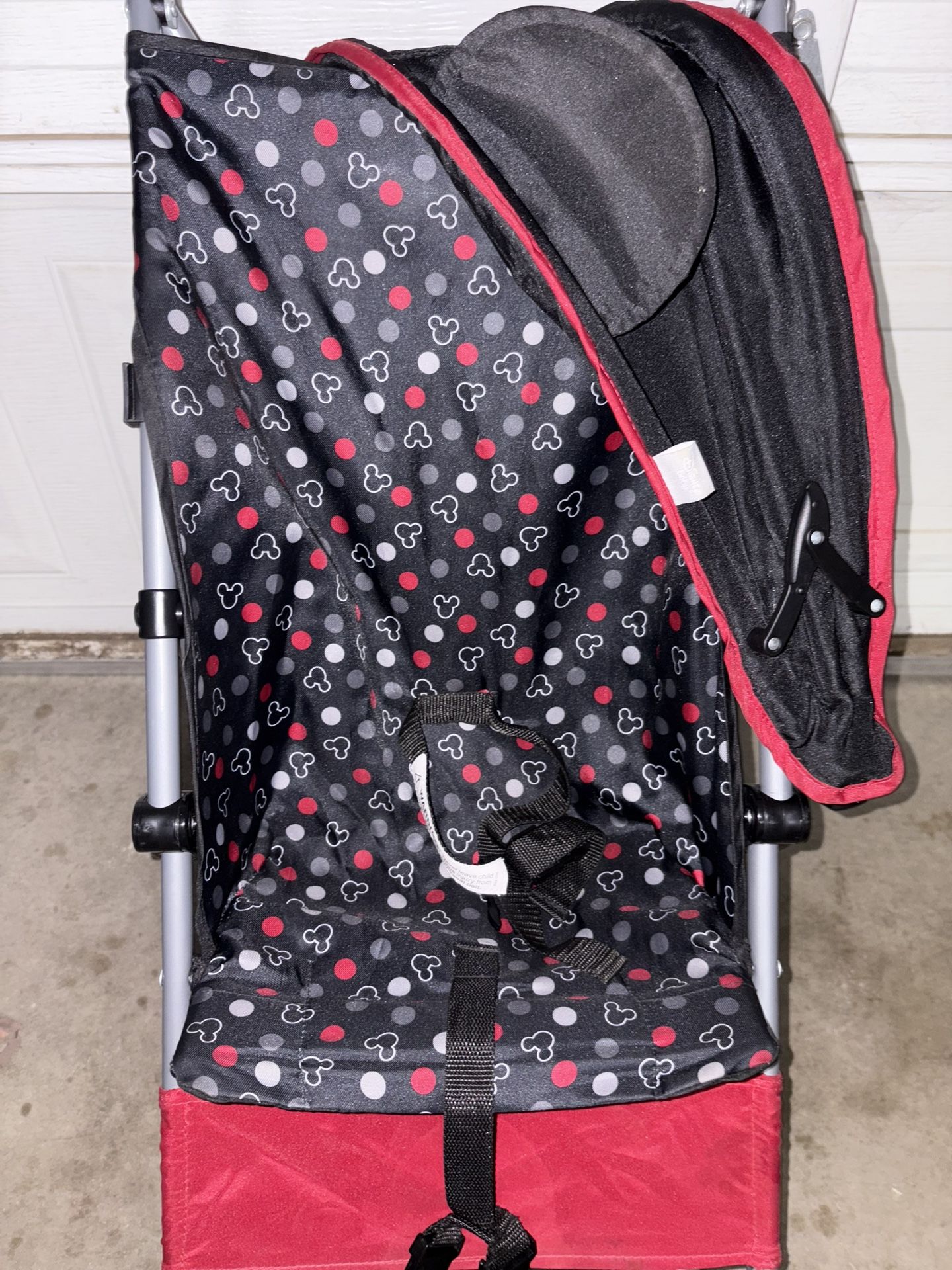 Stroller