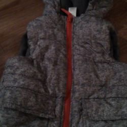 Bag Of Boy Clothes Size 3-4t And A Couple 2T
