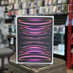 iPad Pro 6th Gen 12.9 Inch