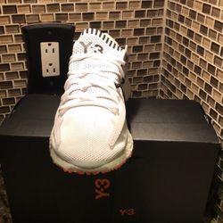 Adidas Y-3