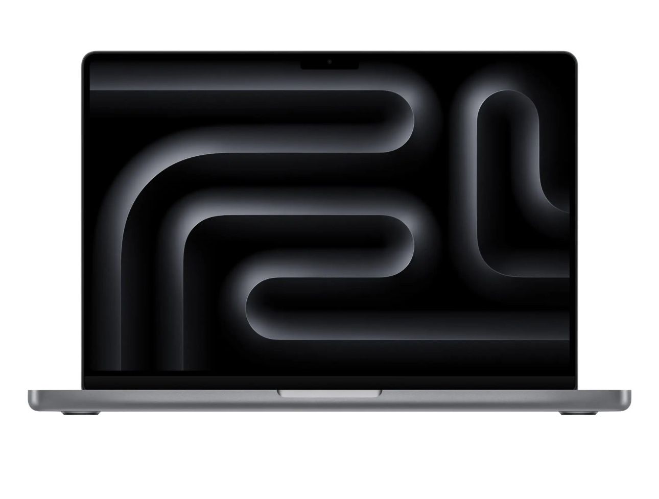 Brand New Unopened Apple - MacBook Pro 14" Laptop - M3 chip Built for Apple Intelligence - 8GB Memory 