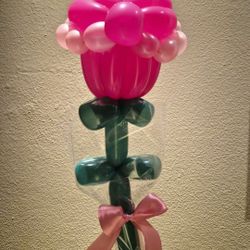  Balloon bouquet