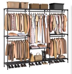 Clothing rack