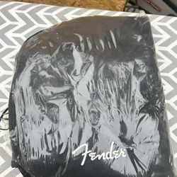 Fender Bass Bag