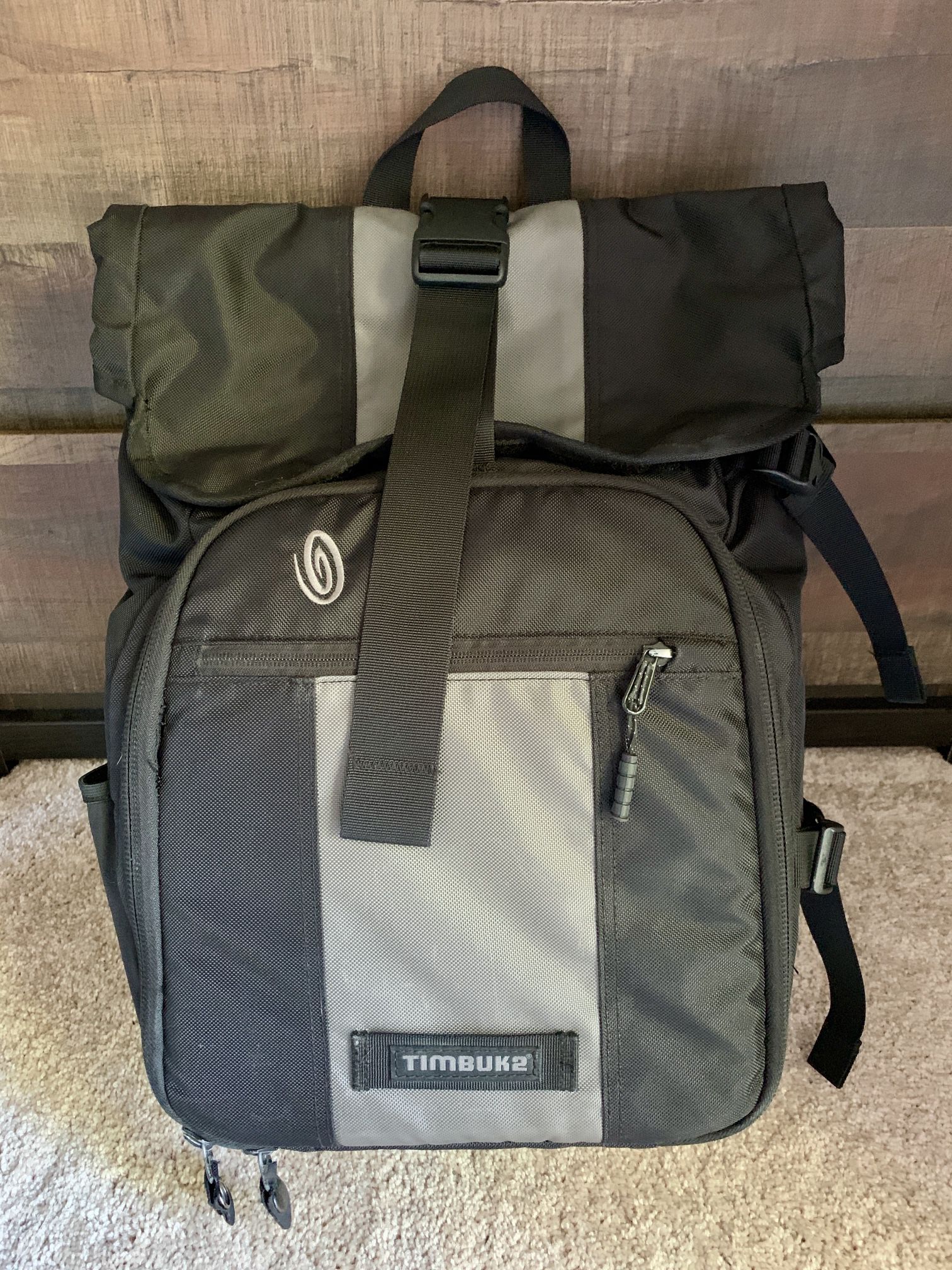Timbuk2 Camera Backpack