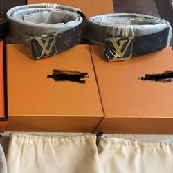 Belts