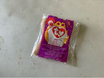 Beanie Babies