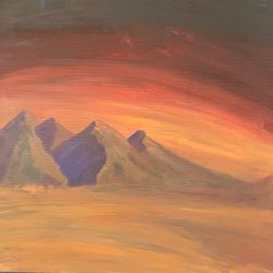 Local art for sale