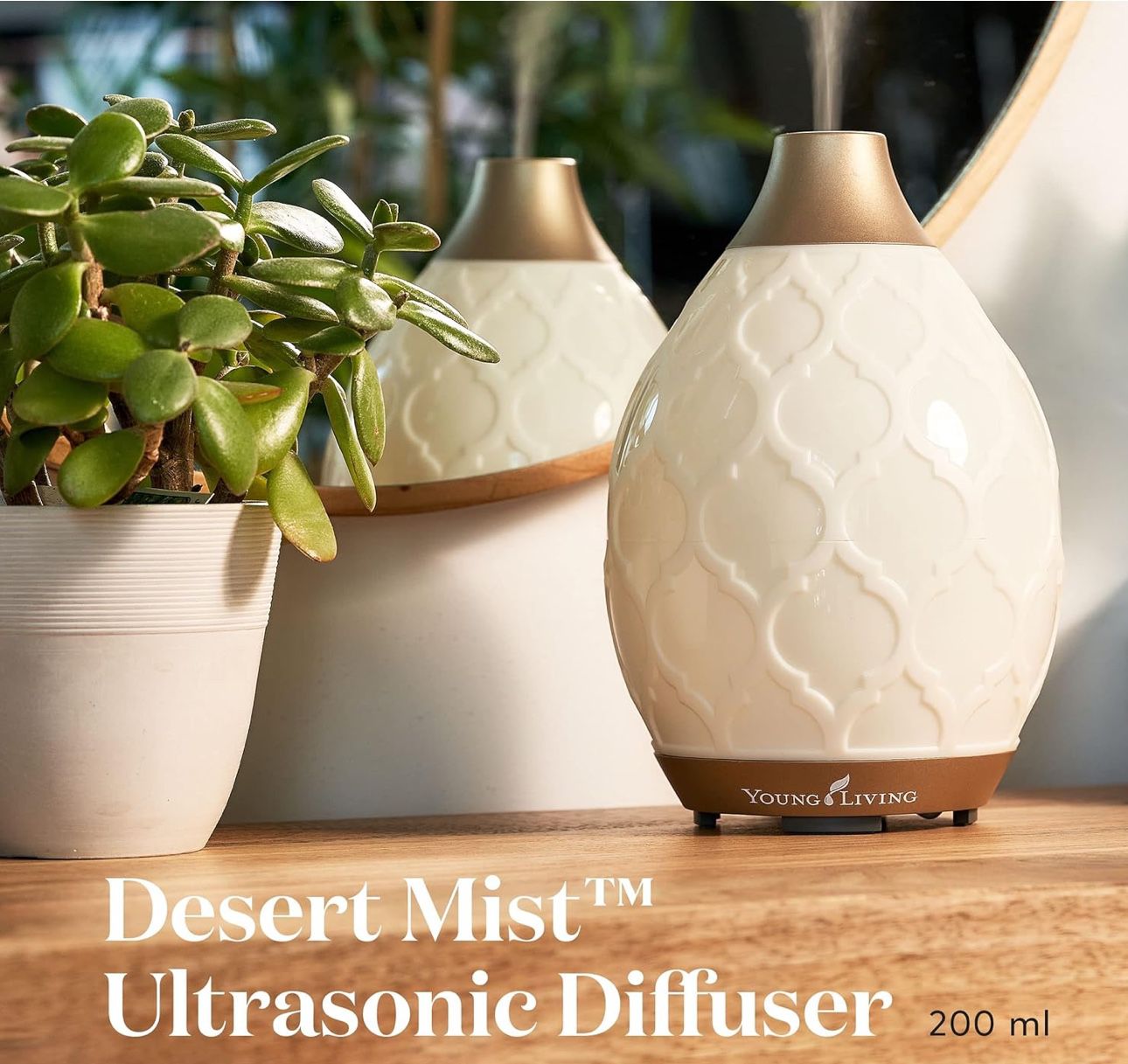 diffusers young living $15