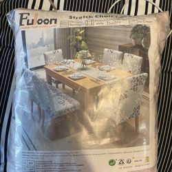 Dinning Chair Covers