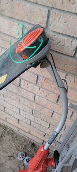 Black and Decker Weed Wacker
