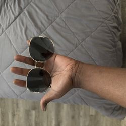 Gucci Women Glasses 