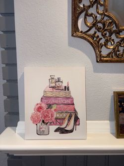 Wall decor