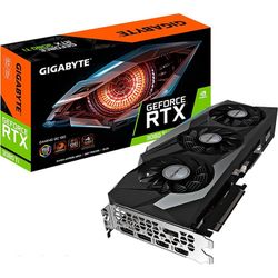 GIGABYTE RTX 3080 Ti GAMING OC 12GB GDDR6X Graphics Card