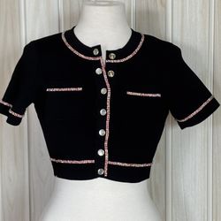 SANDRO, TOP SIZE 1