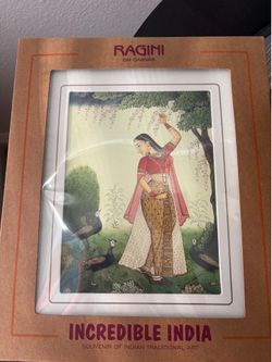 New India Art